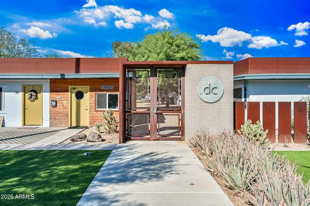 1518 W COLTER Street 21, Phoenix, AZ 85015