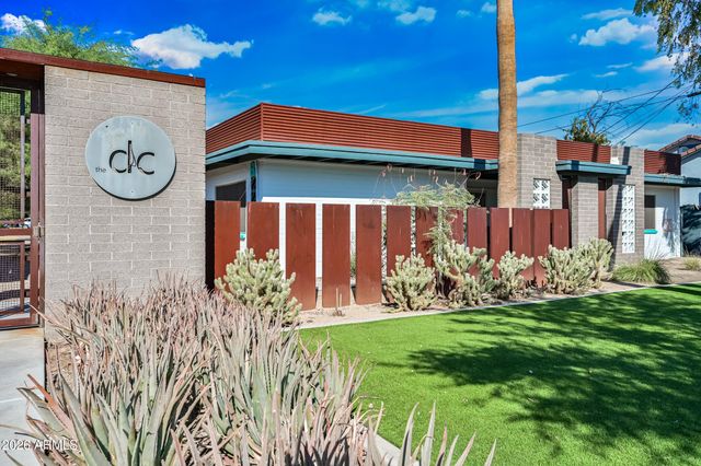 1518 W COLTER Street 21, Phoenix, AZ 85015