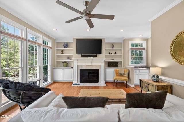 100 Listokin Court, Cary, NC 27519