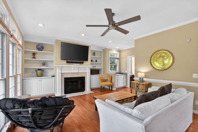 100 Listokin Court, Cary, NC 27519