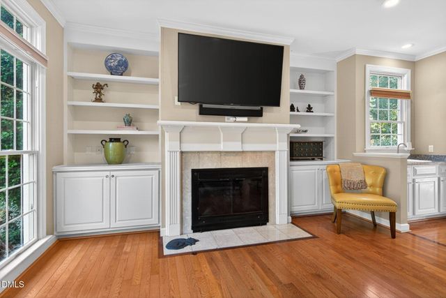 100 Listokin Court, Cary, NC 27519