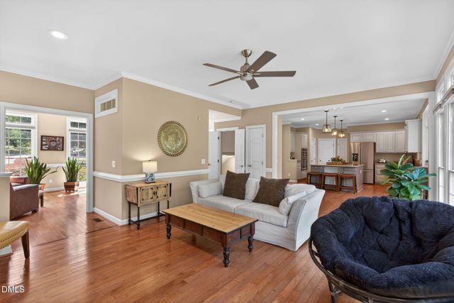 100 Listokin Court, Cary, NC 27519