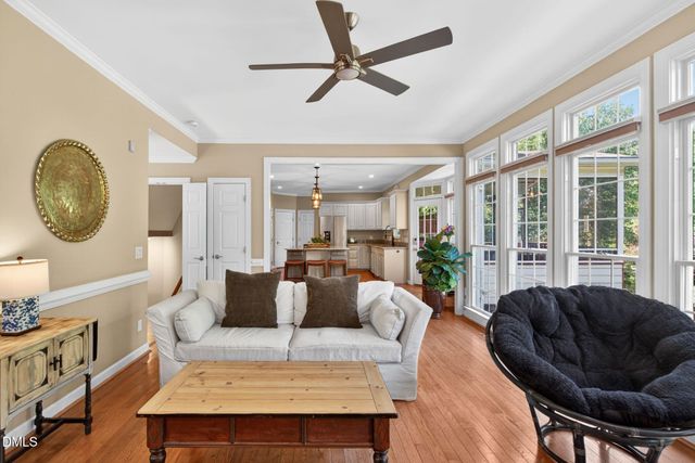 100 Listokin Court, Cary, NC 27519