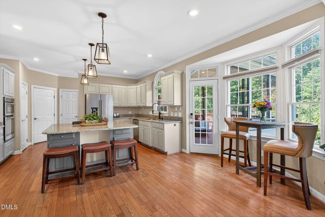 100 Listokin Court, Cary, NC 27519