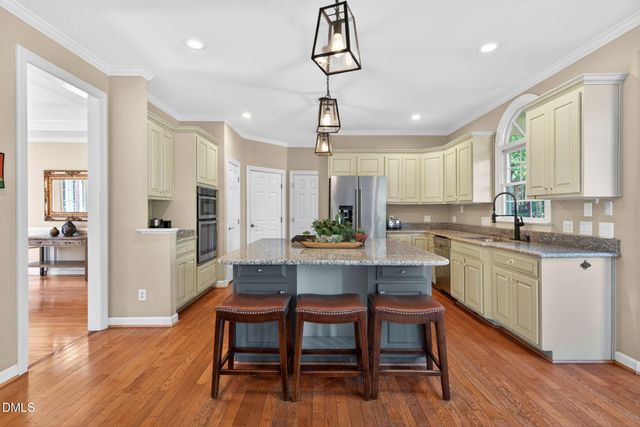 100 Listokin Court, Cary, NC 27519