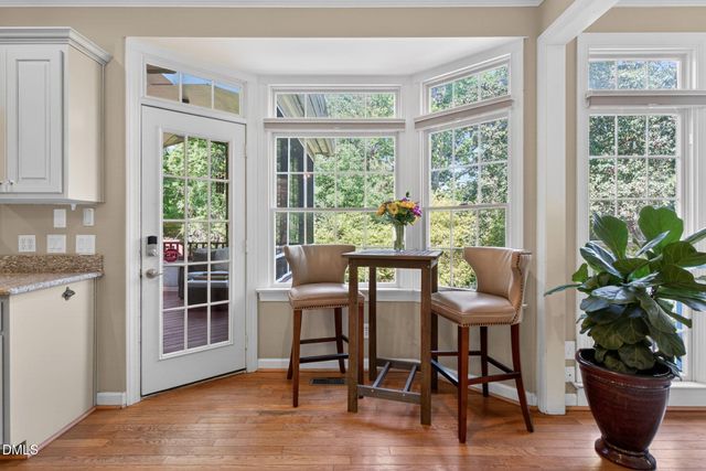 100 Listokin Court, Cary, NC 27519