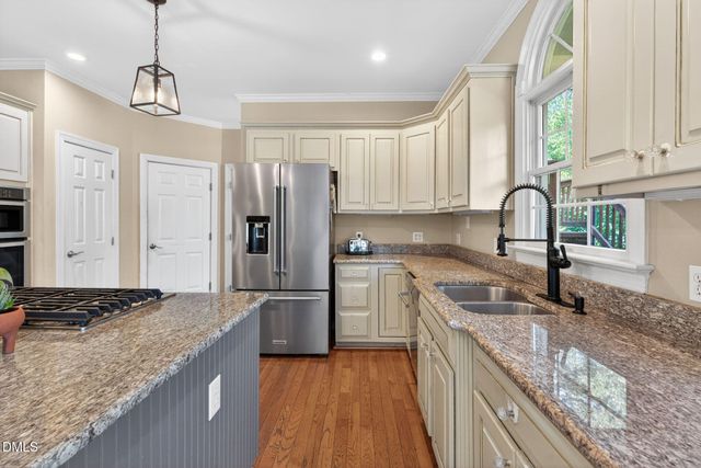 100 Listokin Court, Cary, NC 27519
