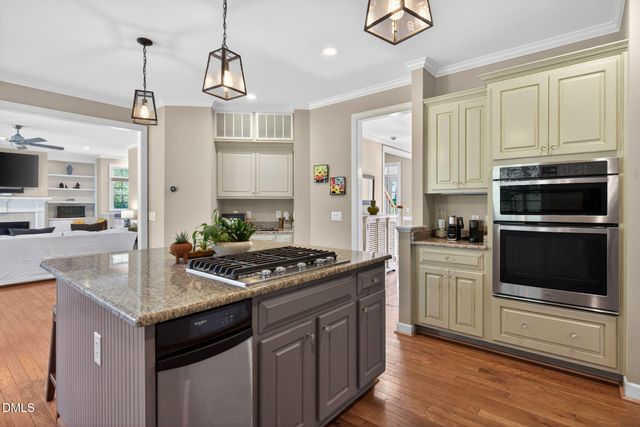100 Listokin Court, Cary, NC 27519