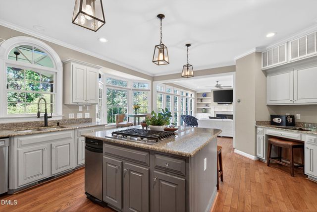 100 Listokin Court, Cary, NC 27519