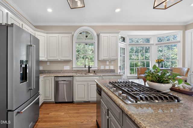 100 Listokin Court, Cary, NC 27519