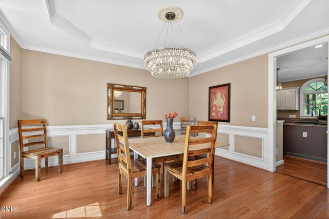 100 Listokin Court, Cary, NC 27519