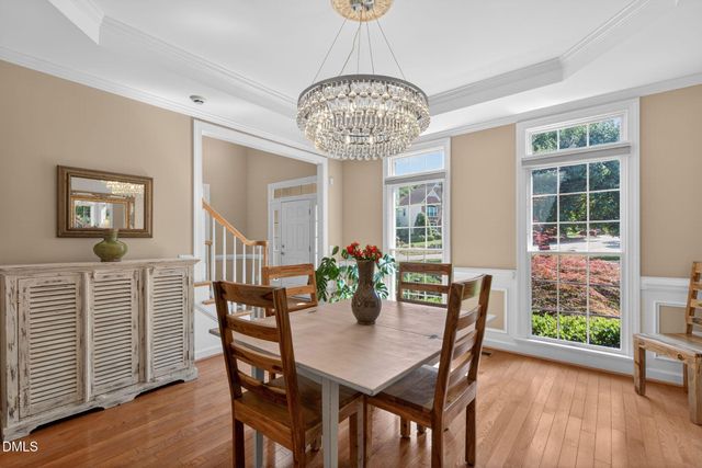 100 Listokin Court, Cary, NC 27519