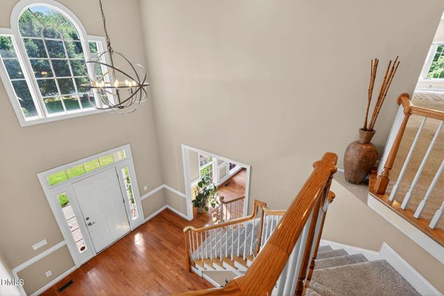 100 Listokin Court, Cary, NC 27519