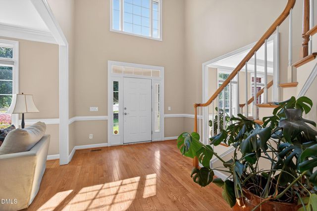100 Listokin Court, Cary, NC 27519