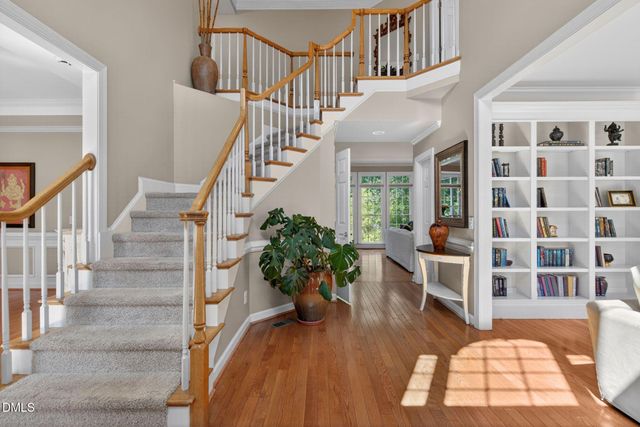 100 Listokin Court, Cary, NC 27519