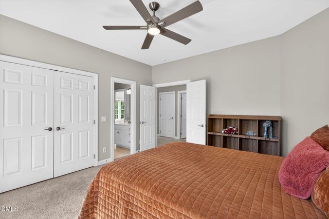 100 Listokin Court, Cary, NC 27519
