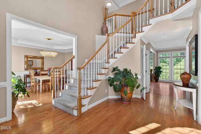 100 Listokin Court, Cary, NC 27519