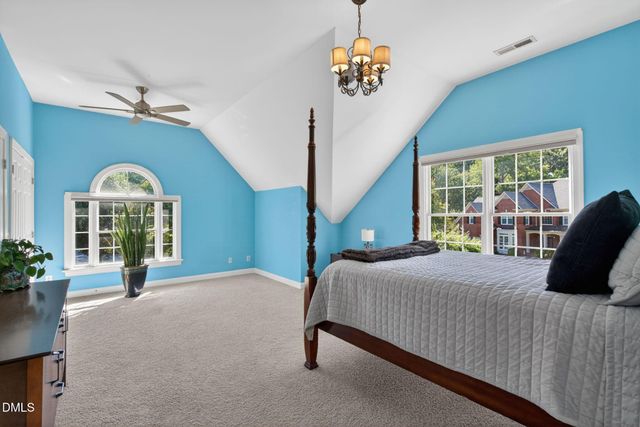 100 Listokin Court, Cary, NC 27519
