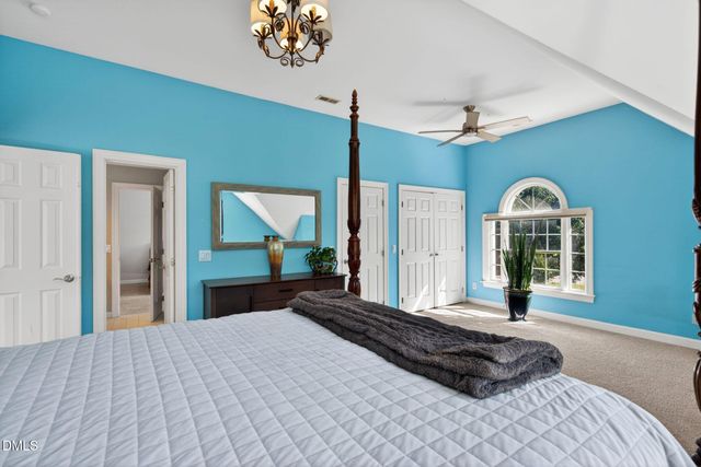 100 Listokin Court, Cary, NC 27519