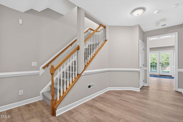 100 Listokin Court, Cary, NC 27519