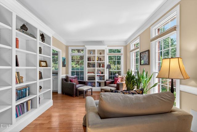 100 Listokin Court, Cary, NC 27519