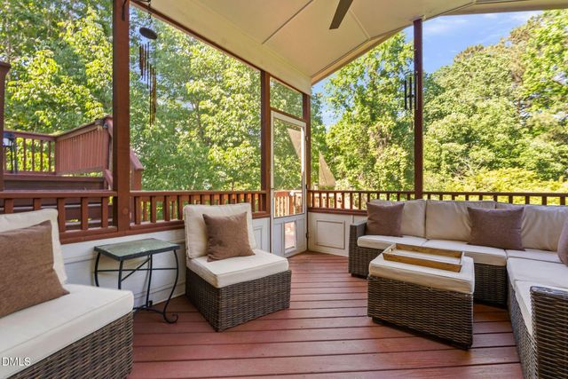 100 Listokin Court, Cary, NC 27519