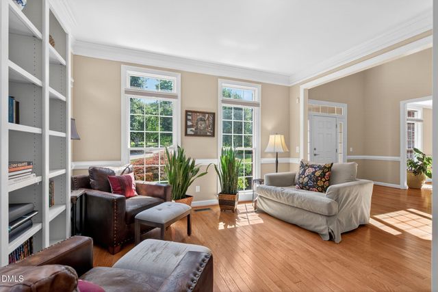 100 Listokin Court, Cary, NC 27519