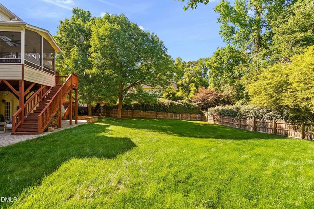 100 Listokin Court, Cary, NC 27519