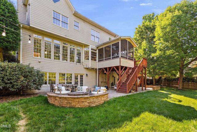 100 Listokin Court, Cary, NC 27519