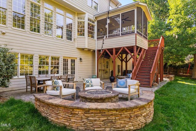 100 Listokin Court, Cary, NC 27519