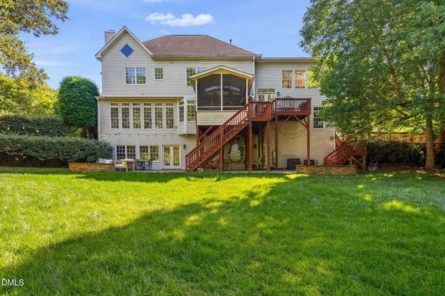 100 Listokin Court, Cary, NC 27519