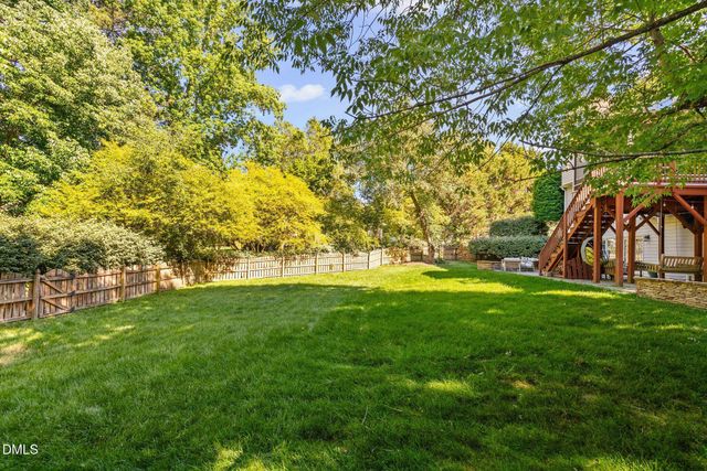 100 Listokin Court, Cary, NC 27519