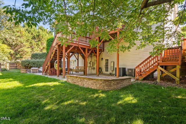100 Listokin Court, Cary, NC 27519