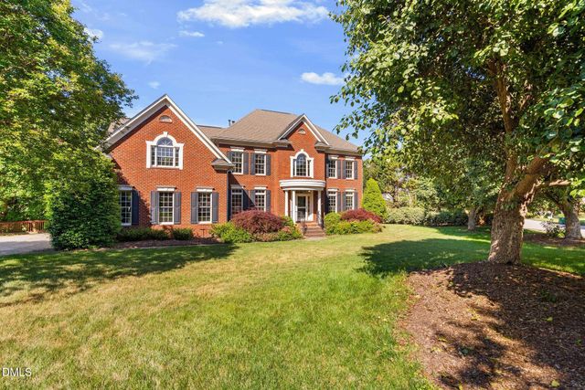 100 Listokin Court, Cary, NC 27519
