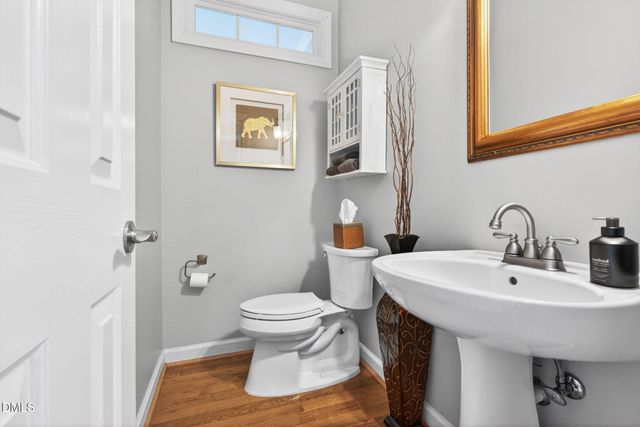 100 Listokin Court, Cary, NC 27519