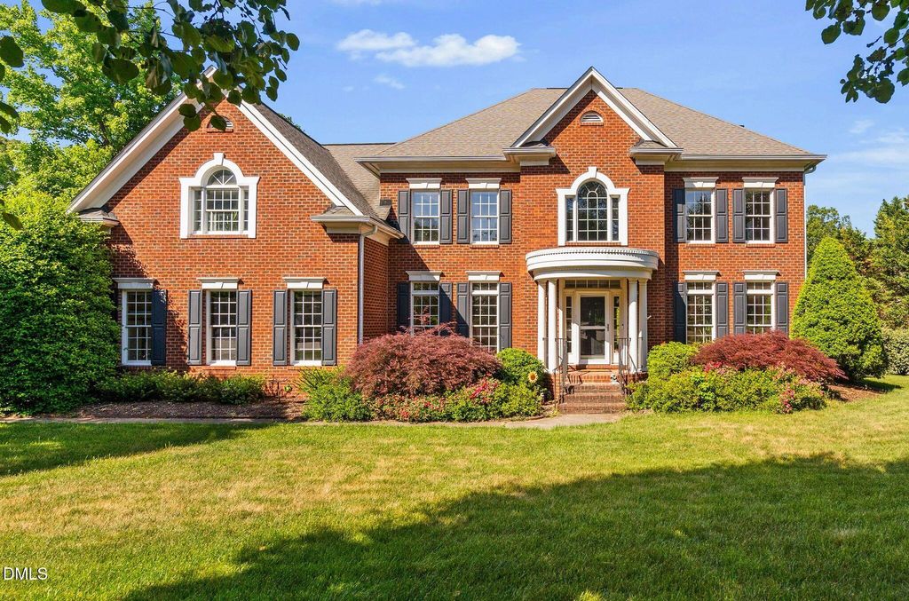 100 Listokin Court, Cary, NC 27519