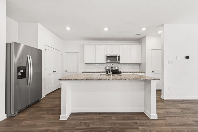 5623 Fresh View Court Court, Katy, TX 77493