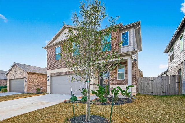 5623 Fresh View Court Court, Katy, TX 77493