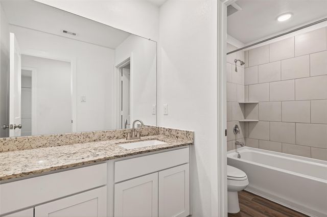 5623 Fresh View Court Court, Katy, TX 77493