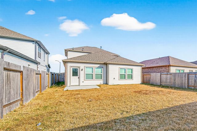 5623 Fresh View Court Court, Katy, TX 77493