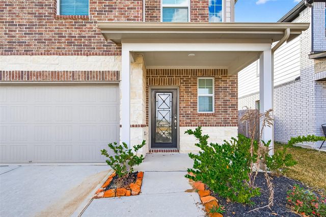 5623 Fresh View Court Court, Katy, TX 77493