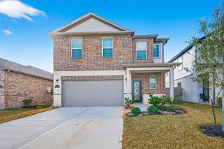 5623 Fresh View Court Court, Katy, TX 77493