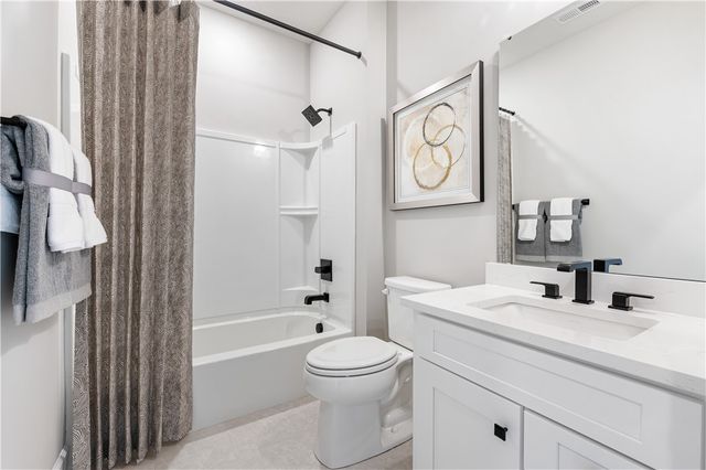 143 Breckenridge Court, Cranberry Twp, PA 16066