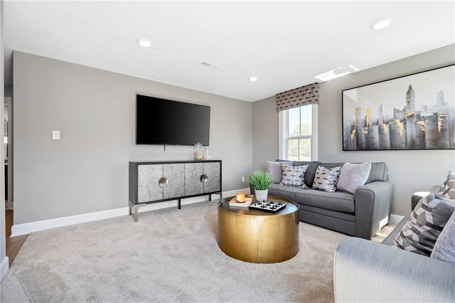 143 Breckenridge Court, Cranberry Twp, PA 16066