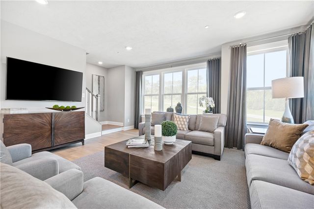 143 Breckenridge Court, Cranberry Twp, PA 16066