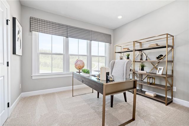 143 Breckenridge Court, Cranberry Twp, PA 16066