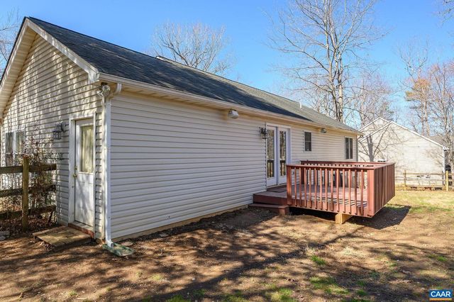 5 CHIPPEWA LN, Palmyra, VA 22963