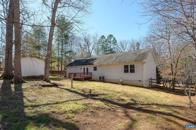 5 CHIPPEWA LN, Palmyra, VA 22963