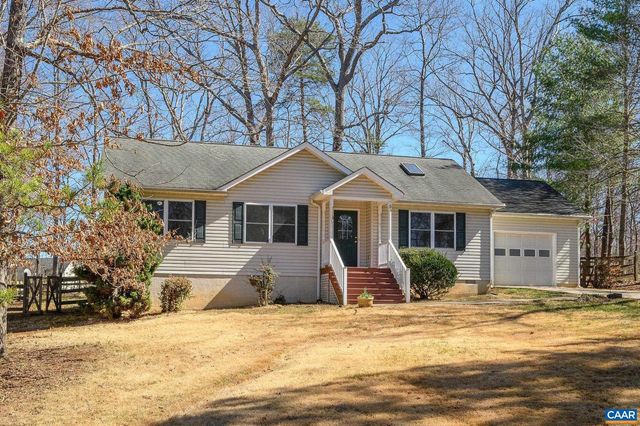 5 CHIPPEWA LN, Palmyra, VA 22963