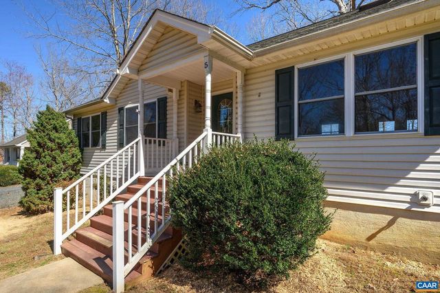 5 CHIPPEWA LN, Palmyra, VA 22963